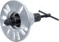 Preview: BGS Hydraulischer Ausdrücker für Antriebswellen 100 - 139,7 mm 70966